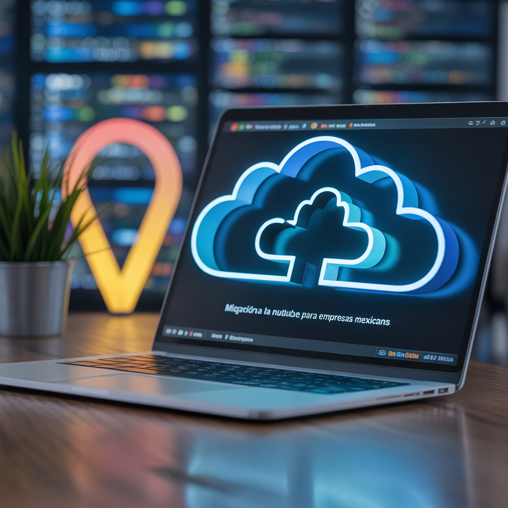 Cloud Computing para Empresas