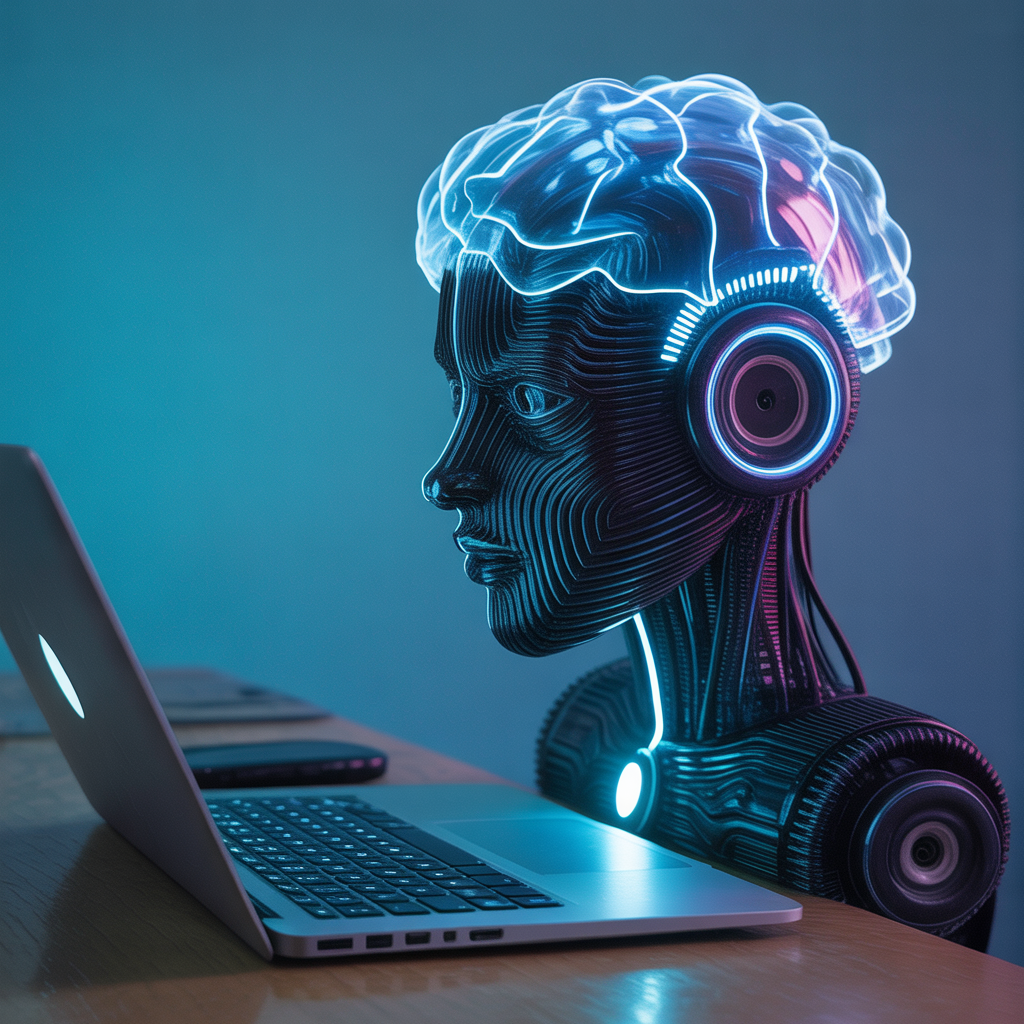 Inteligencia Artificial en Negocios